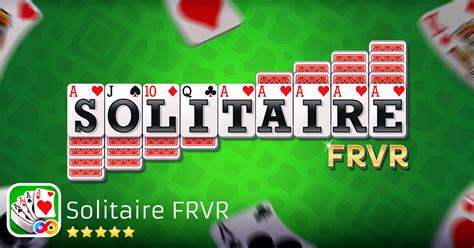my vr solaire|Play Solitaire FRVR.